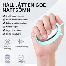 Ladda upp bild till gallerivisning, Handhållet sömnhjälpmedel