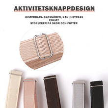 Ladda upp bild till gallerivisning, Elegant Elastiskt Band För Klackskor