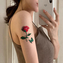 Ladda upp bild till gallerivisning, 3D Stereo Tattoo Sticker