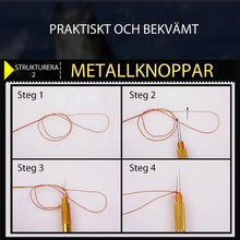 Ladda upp bild till gallerivisning, Snabb knutverktyg för fiske