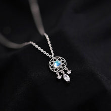 Ladda upp bild till gallerivisning, Drömfångare Halsband