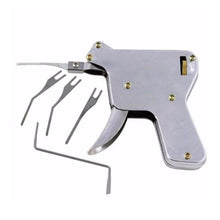 Ladda upp bild till gallerivisning, Kit för reparation av hänglås