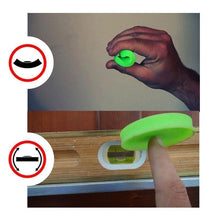 Ladda upp bild till gallerivisning, Mini Pocket Frisbee