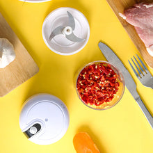 Ladda upp bild till gallerivisning, Mini praktisk blandare