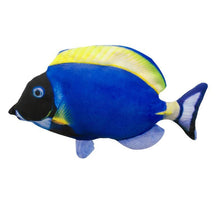 Ladda upp bild till gallerivisning, Plush Simulation USB-laddning kattfiskleksak
