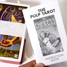 Ladda upp bild till gallerivisning, Pahon Penh Tarotcourt