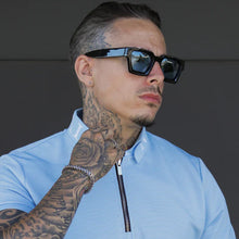 Ladda upp bild till gallerivisning, Retro polariserade solglasögon