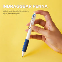 Ladda upp bild till gallerivisning, InfÀllbar reservoarpenna