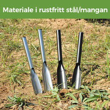 Ladda upp bild till gallerivisning, Trädgårds Spade