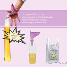 Ladda upp bild till gallerivisning, Kisstratt