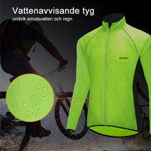 Ladda upp bild till gallerivisning, Sport Vindjacka | VattentÀt | Unisex