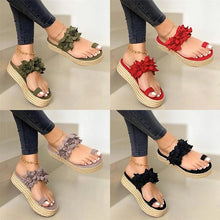 Ladda upp bild till gallerivisning, WOMEN CASUAL SANDALS