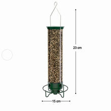Ladda upp bild till gallerivisning, Ekorrsäker fågelmatare