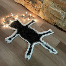 Ladda upp bild till gallerivisning, Fried Cat Rug