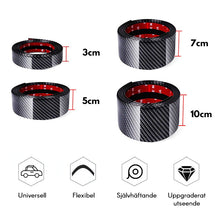 Ladda upp bild till gallerivisning, Tröskeltejp för bil