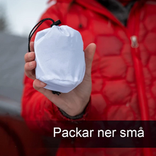 Ladda upp bild till gallerivisning, Bärbar uppblåsbar hopfällbar ponny lampa