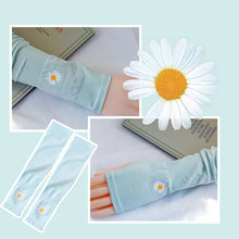 Ladda upp bild till gallerivisning, Daisy solskyddsmedel