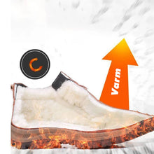 Ladda upp bild till gallerivisning, Vinterskor för män