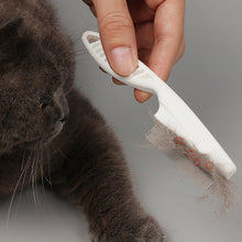 Ladda upp bild till gallerivisning, Avtrassel Grooming Kam