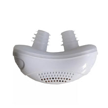 Ladda upp bild till gallerivisning, Elektrisk apparat mot snarkning