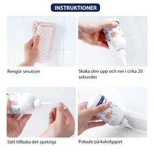 Ladda upp bild till gallerivisning, Tile Gap Filler Tile Reform