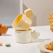 Ladda upp bild till gallerivisning, Fromage-bägare