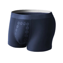 Ladda upp bild till gallerivisning, Graphene Antibakteriella Boxershorts för män