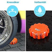 Ladda upp bild till gallerivisning, Magnetisk bil nödljus
