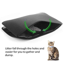 Ladda upp bild till gallerivisning, Litter Locker Cat Mat
