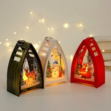 Ladda upp bild till gallerivisning, Christmas Decoration LED Christmas Hanging Lights