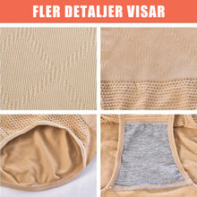 Ladda upp bild till gallerivisning, Sömlös Shape Wear Trosa Högmidja