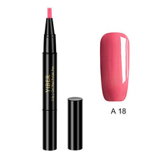 Ladda upp bild till gallerivisning, One Step Nail Gel Pen