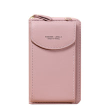 Ladda upp bild till gallerivisning, Premium crossbody telefonvÀska