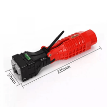 Ladda upp bild till gallerivisning, VVS Multiverktyg (18 i en)