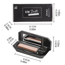 Ladda upp bild till gallerivisning, Perfekt dubbelfärgad ögonskugga