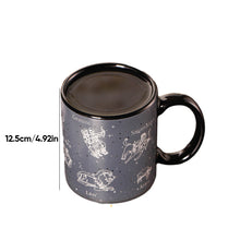 Ladda upp bild till gallerivisning, Constellation Mugg med färgbyte