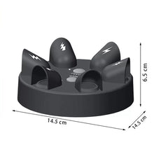 Ladda upp bild till gallerivisning, Shock Roulette Party-spel