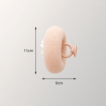 Ladda upp bild till gallerivisning, Supermjuk badsvamp blomma