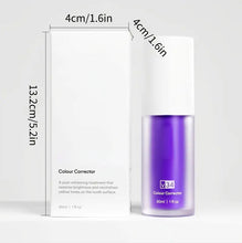 Ladda upp bild till gallerivisning, Serum för tandfärgskorrigering