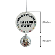 Ladda upp bild till gallerivisning, Biltillbehör Aroma Diffuser Pendel