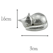 Ladda upp bild till gallerivisning, Familjemedlem Skulptur Ornament