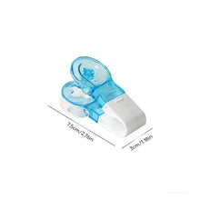 Ladda upp bild till gallerivisning, đ”En bĂ€rbar tablettintagare