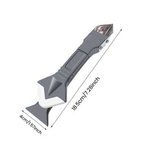 Ladda upp bild till gallerivisning, Multifunktionellt silikonfogverktyg