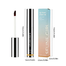 Ladda upp bild till gallerivisning, Avtagbar läppenna