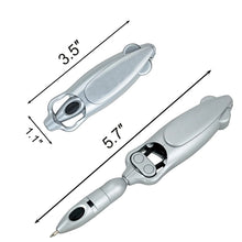 Ladda upp bild till gallerivisning, Folding Transformer Pen