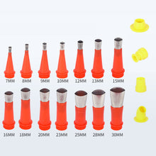 Ladda upp bild till gallerivisning, 🔺Universellt integrerat gummimunstycke verktygssats