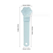 Ladda upp bild till gallerivisning, đ±Matare för sked