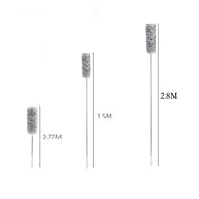 Ladda upp bild till gallerivisning, Infällbar tvättbar böjd mikrofiberduk