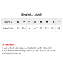 Ladda upp bild till gallerivisning, Kvinnor Vattentäta lågklackade Stövlar