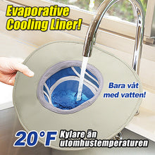 Ladda upp bild till gallerivisning, Solhatt med UV-skydd